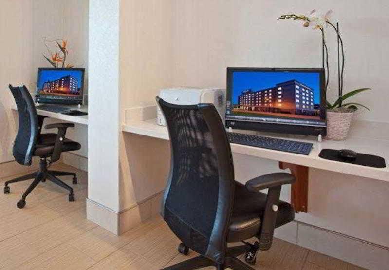 Springhill Suites Pittsburgh Southside Works Exteriör bild