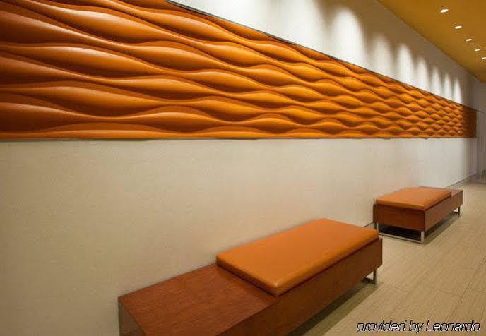 Springhill Suites Pittsburgh Southside Works Exteriör bild