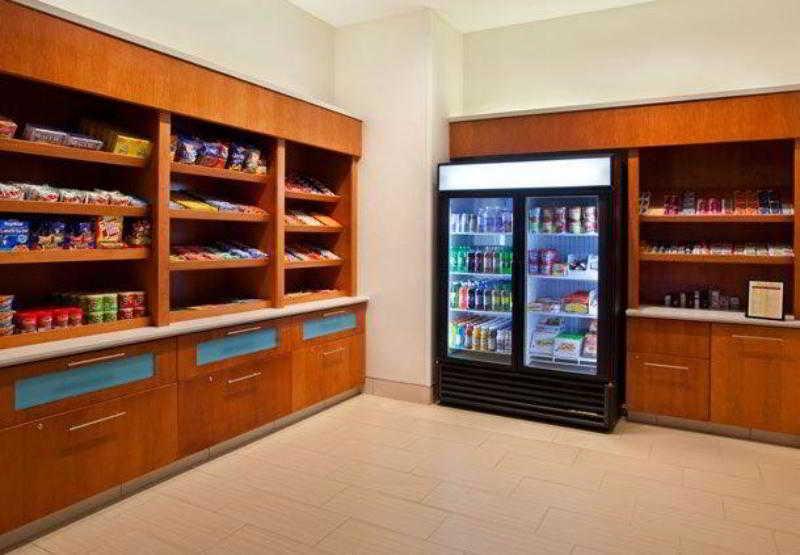 Springhill Suites Pittsburgh Southside Works Bekvämligheter bild