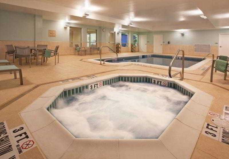 Springhill Suites Pittsburgh Southside Works Bekvämligheter bild
