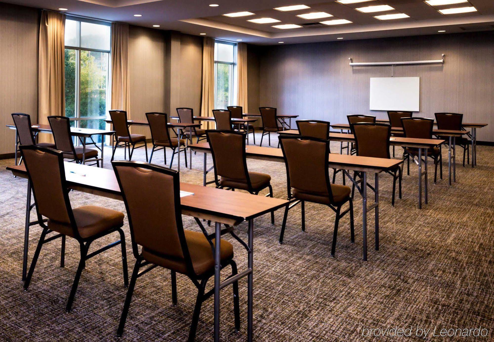 Springhill Suites Pittsburgh Southside Works Exteriör bild